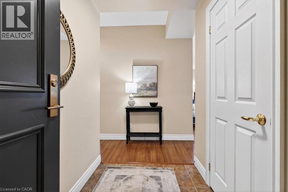 399 Elizabeth Street Unit# 412, Burlington, Ontario  L7R 0A4 - Photo 4 - 40818043