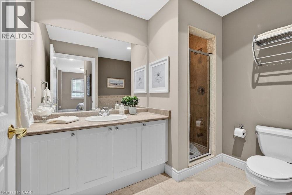 399 Elizabeth Street Unit# 412, Burlington, Ontario  L7R 0A4 - Photo 19 - 40818043