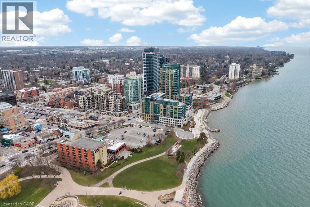 399 Elizabeth Street Unit# 412, Burlington, Ontario  L7R 0A4 - Photo 38 - 40818043