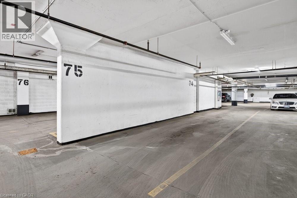 399 Elizabeth Street Unit# 412, Burlington, Ontario  L7R 0A4 - Photo 33 - 40818043