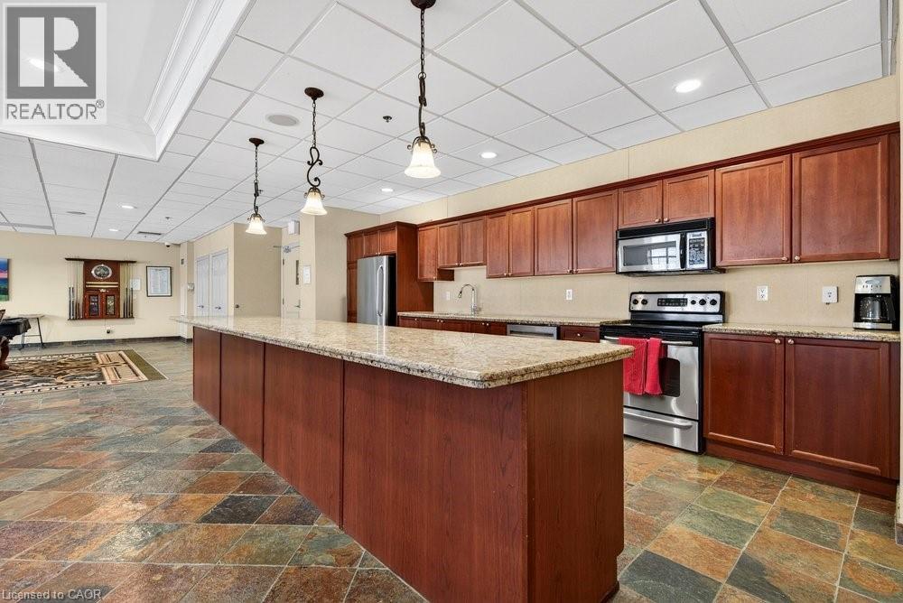 399 Elizabeth Street Unit# 412, Burlington, Ontario  L7R 0A4 - Photo 27 - 40818043