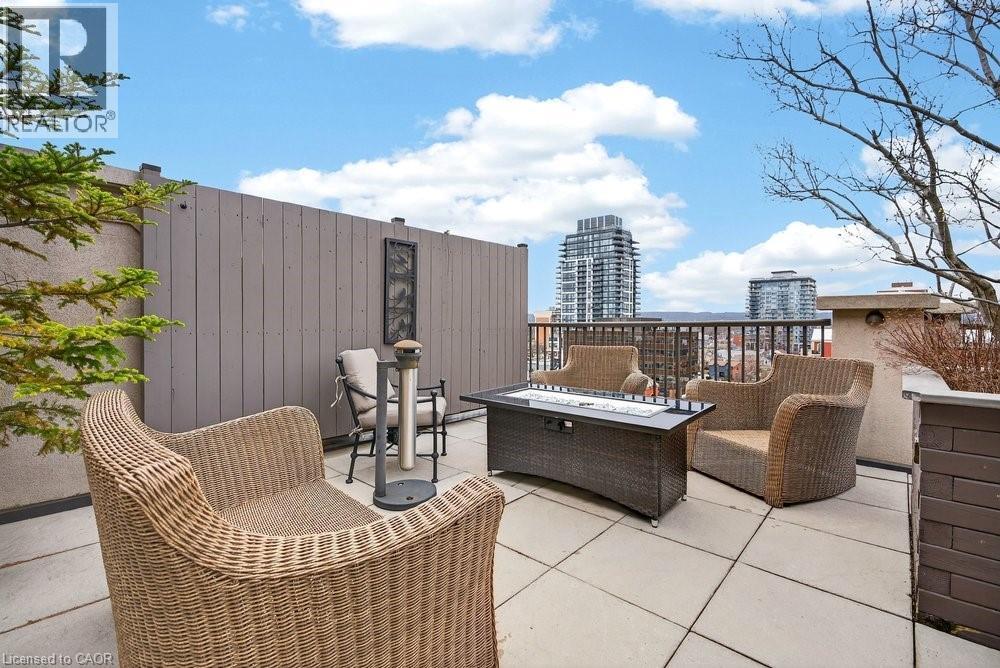 399 Elizabeth Street Unit# 412, Burlington, Ontario  L7R 0A4 - Photo 31 - 40818043