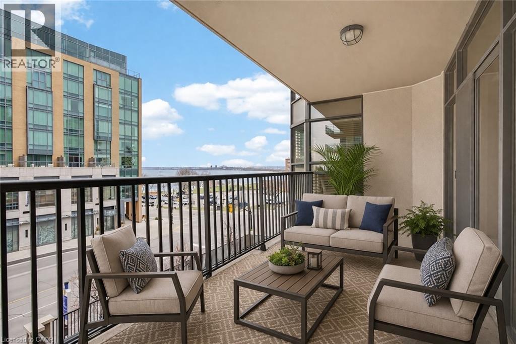 399 Elizabeth Street Unit# 412, Burlington, Ontario  L7R 0A4 - Photo 14 - 40818043