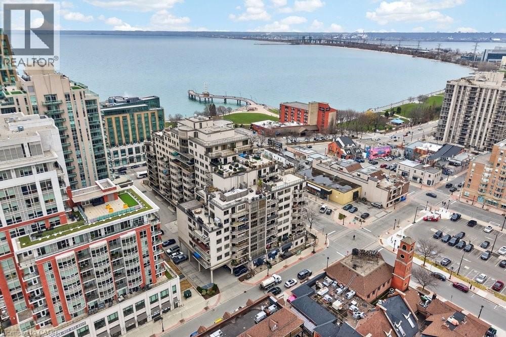 399 Elizabeth Street Unit# 412, Burlington, Ontario  L7R 0A4 - Photo 35 - 40818043