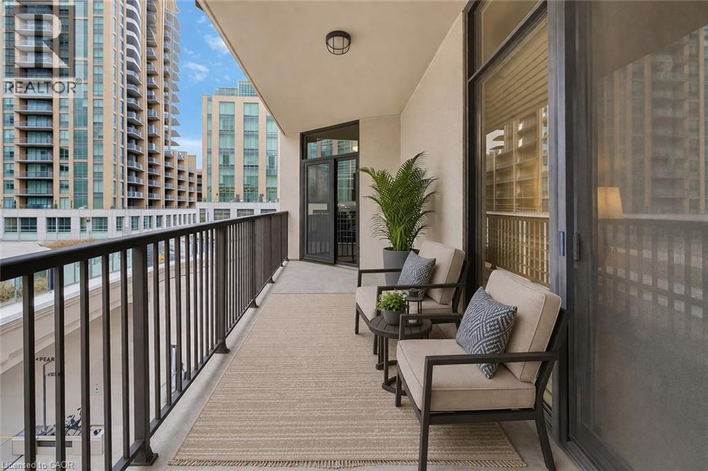 399 Elizabeth Street Unit# 412, Burlington, Ontario  L7R 0A4 - Photo 22 - 40818043