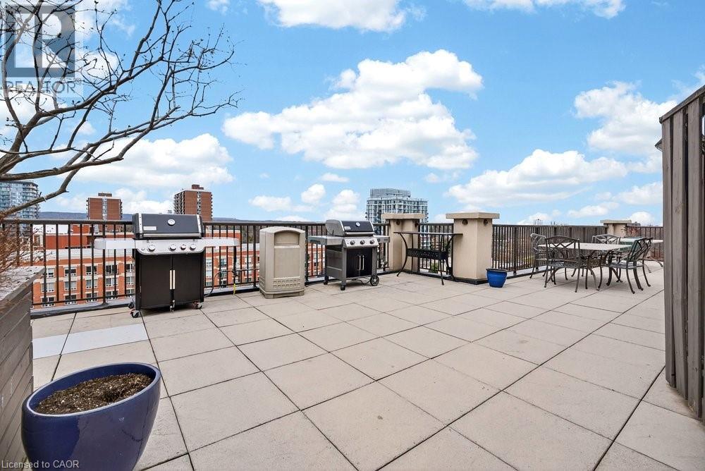 399 Elizabeth Street Unit# 412, Burlington, Ontario  L7R 0A4 - Photo 32 - 40818043