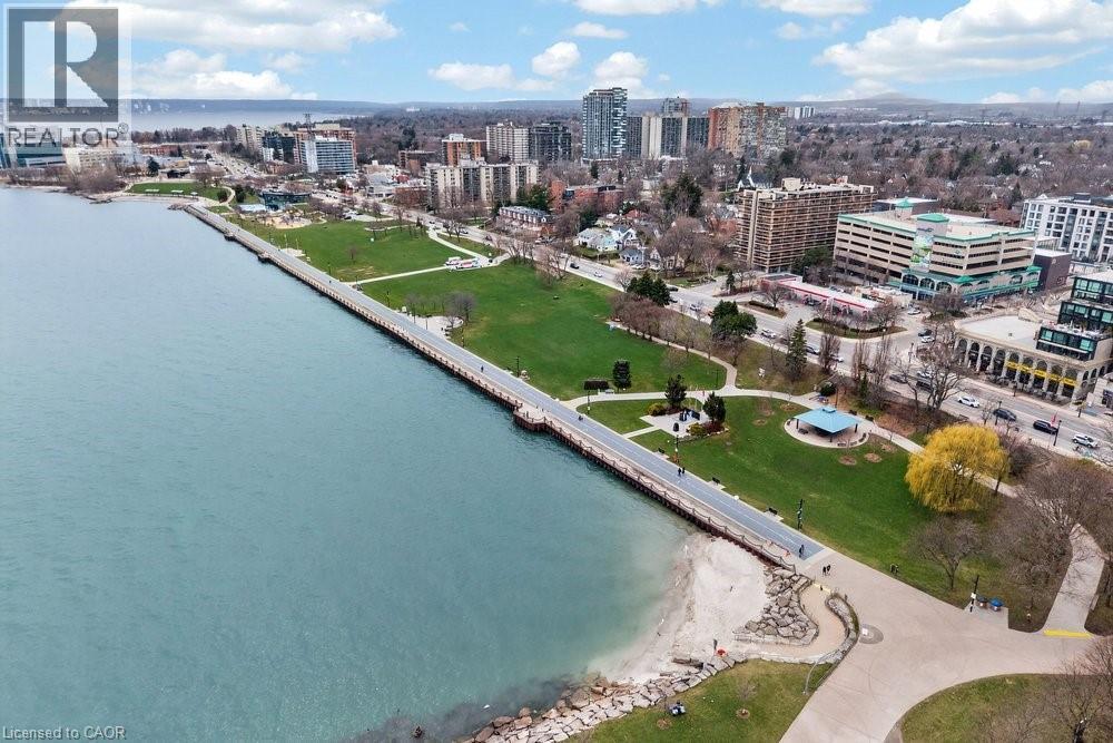 399 Elizabeth Street Unit# 412, Burlington, Ontario  L7R 0A4 - Photo 36 - 40818043