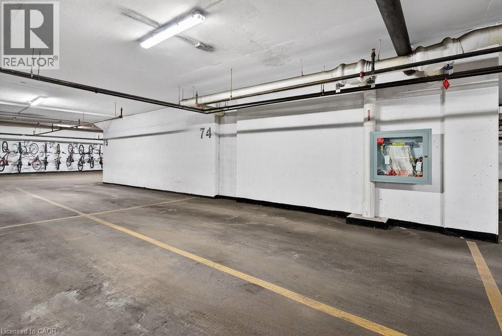 399 Elizabeth Street Unit# 412, Burlington, Ontario  L7R 0A4 - Photo 34 - 40818043