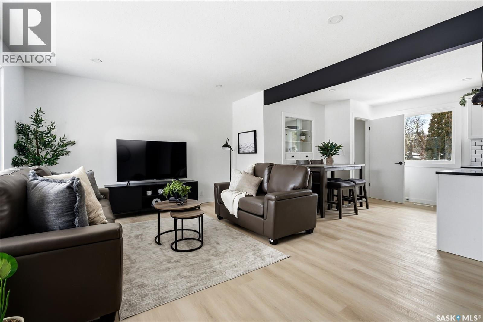 809 Horace STREET, Regina, Saskatchewan