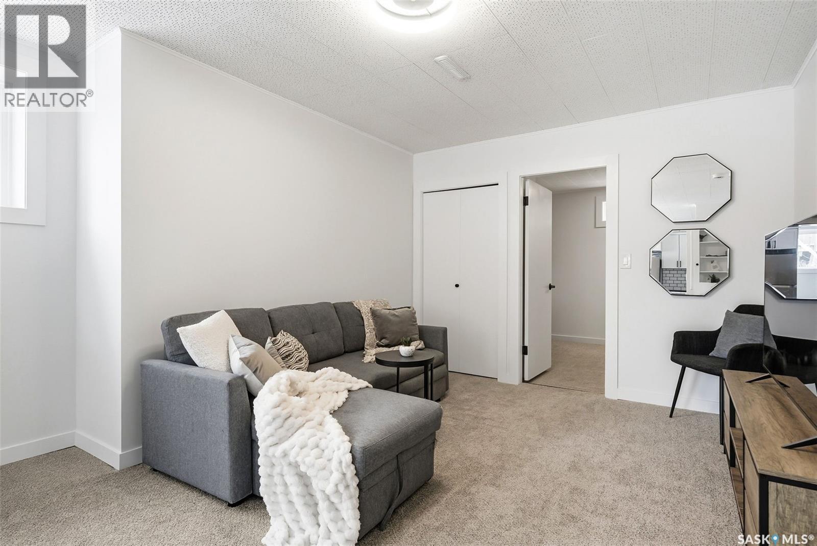 809 Horace Street, Regina, Saskatchewan  S4T 5K9 - Photo 17 - SK032346