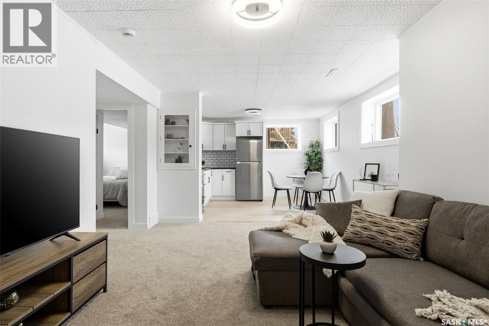 809 Horace Street, Regina, Saskatchewan  S4T 5K9 - Photo 19 - SK032346