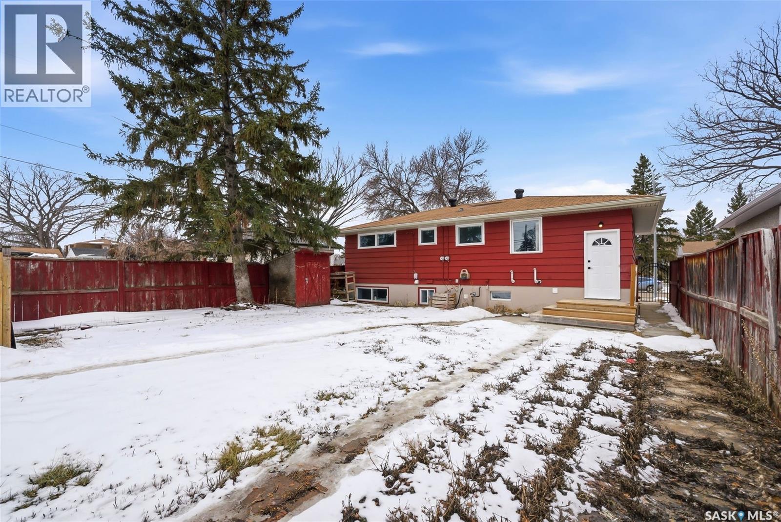 809 Horace Street, Regina, Saskatchewan  S4T 5K9 - Photo 28 - SK032346