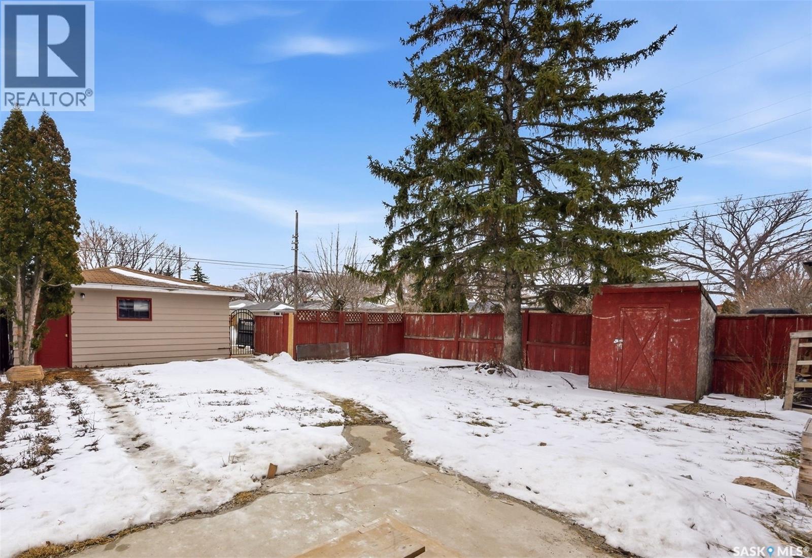 809 Horace Street, Regina, Saskatchewan  S4T 5K9 - Photo 29 - SK032346