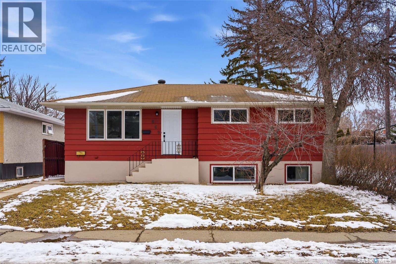 809 Horace Street, Regina, Saskatchewan  S4T 5K9 - Photo 30 - SK032346