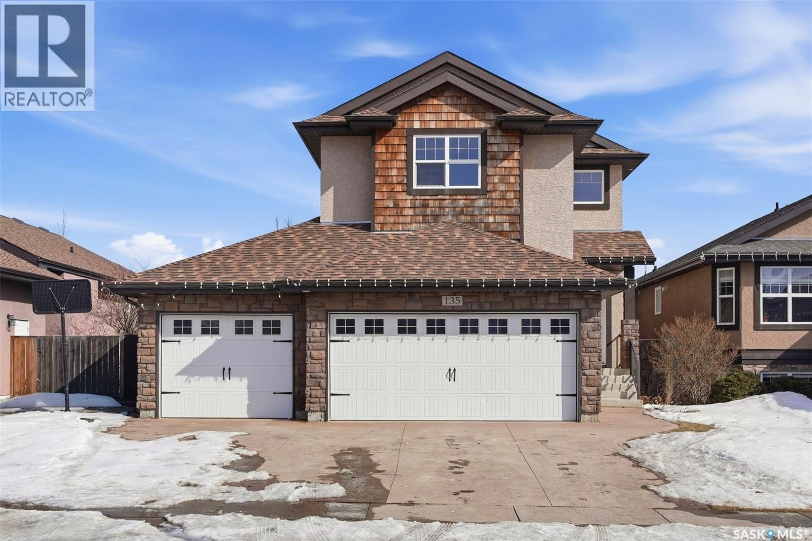 135 Brainerd CRESCENT, Saskatoon, Saskatchewan