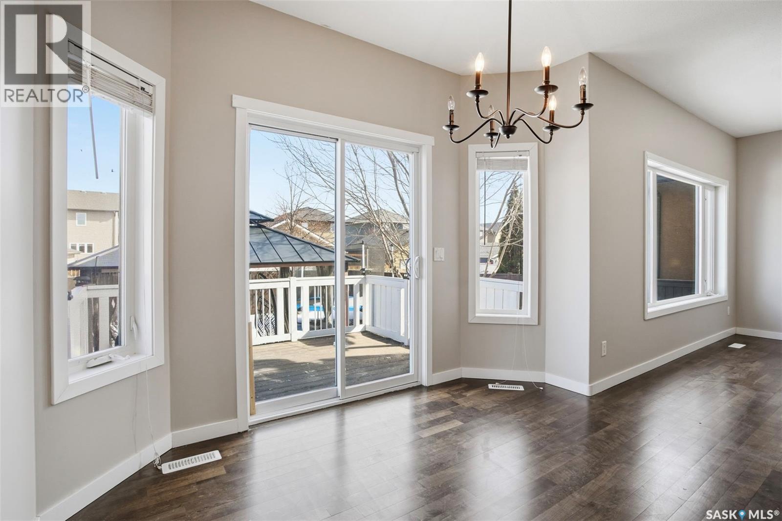 135 Brainerd Crescent, Saskatoon, Saskatchewan  S7T 0H2 - Photo 11 - SK032345