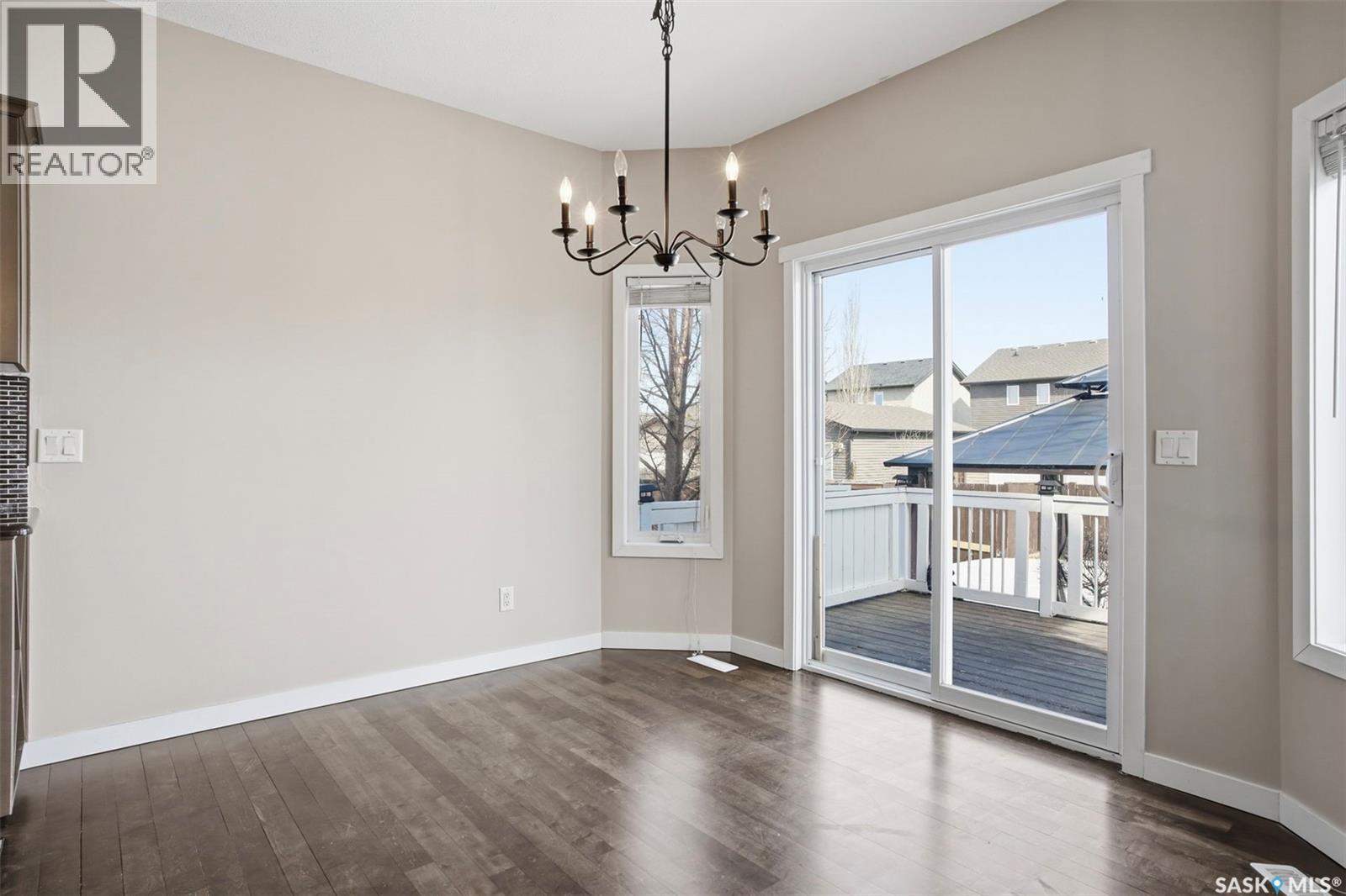 135 Brainerd Crescent, Saskatoon, Saskatchewan  S7T 0H2 - Photo 12 - SK032345