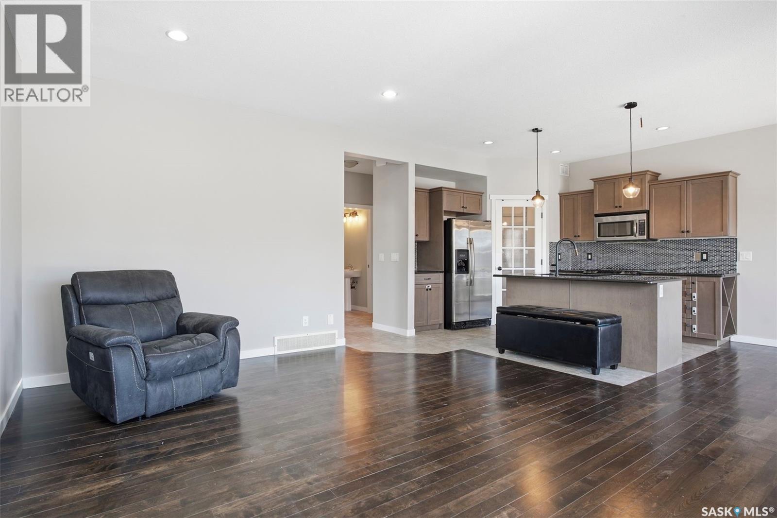 135 Brainerd Crescent, Saskatoon, Saskatchewan  S7T 0H2 - Photo 13 - SK032345