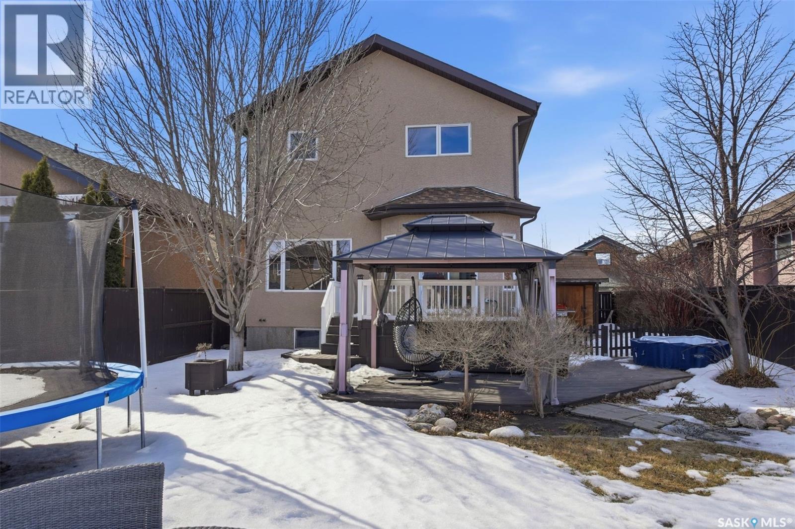 135 Brainerd Crescent, Saskatoon, Saskatchewan  S7T 0H2 - Photo 38 - SK032345