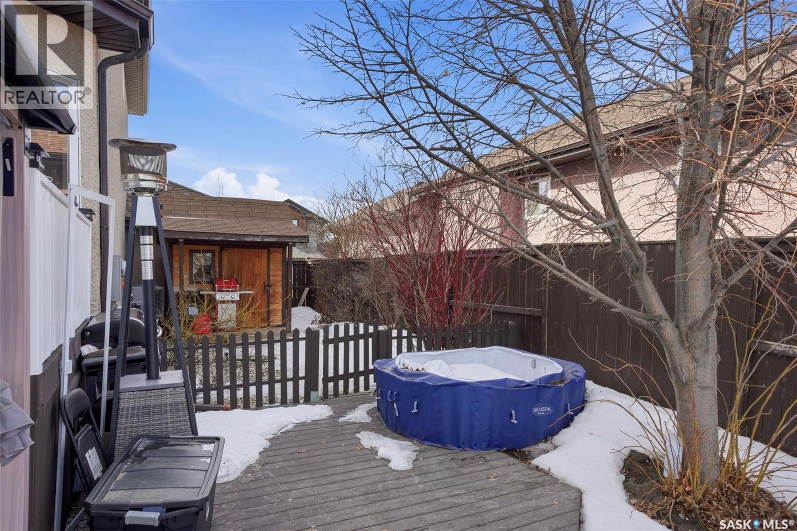 135 Brainerd Crescent, Saskatoon, Saskatchewan  S7T 0H2 - Photo 40 - SK032345