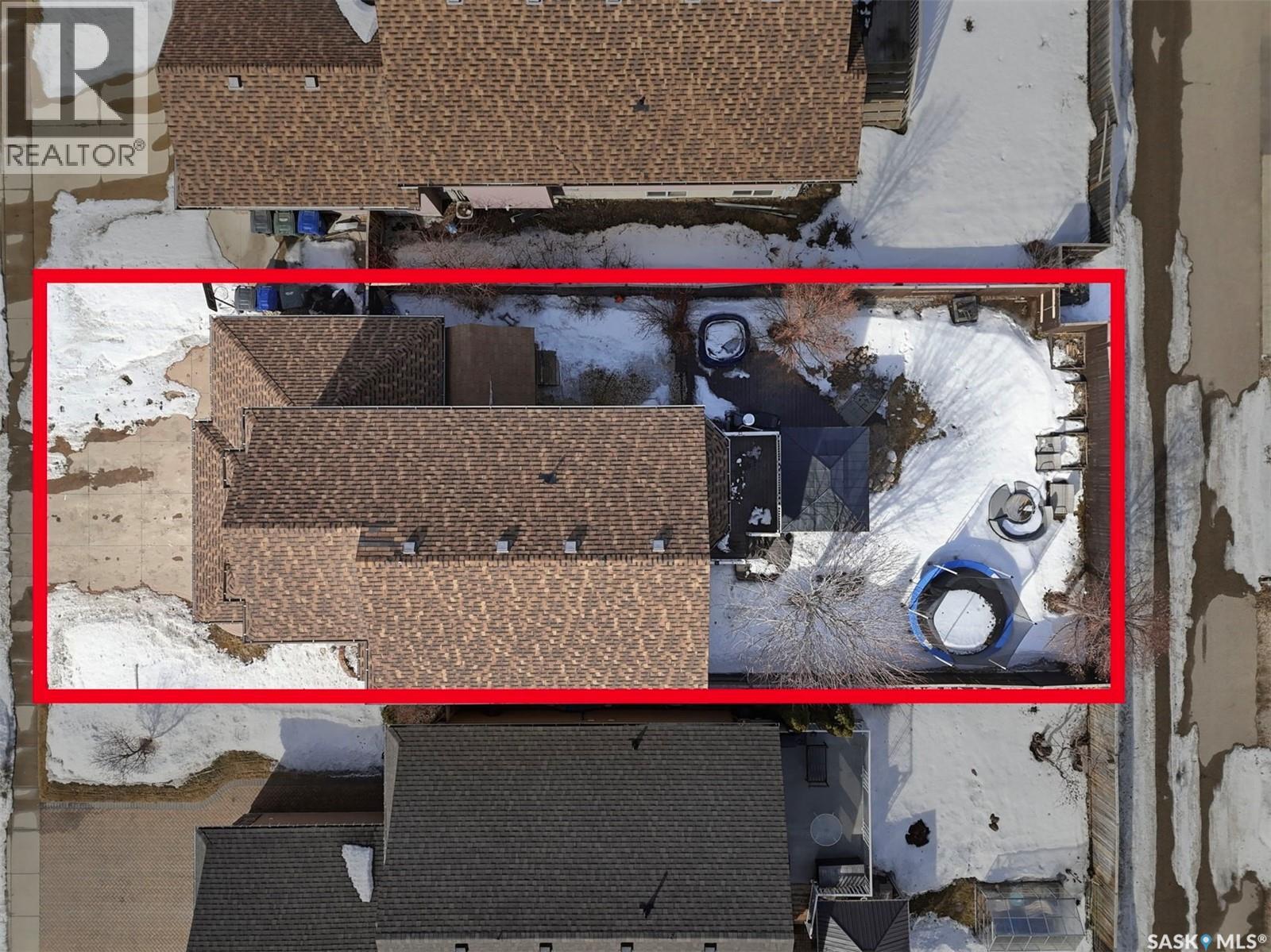 135 Brainerd Crescent, Saskatoon, Saskatchewan  S7T 0H2 - Photo 42 - SK032345