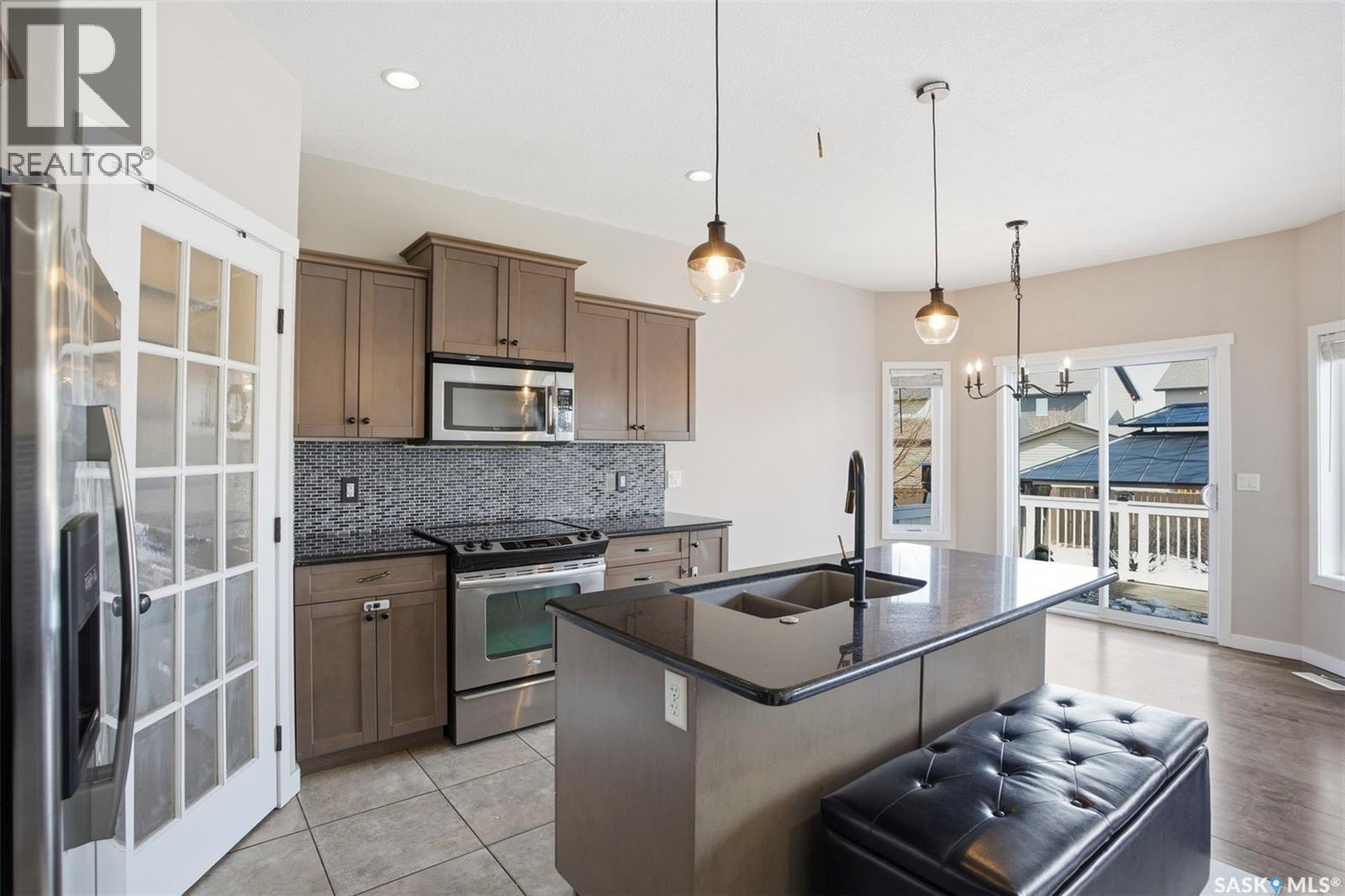 135 Brainerd Crescent, Saskatoon, Saskatchewan  S7T 0H2 - Photo 6 - SK032345