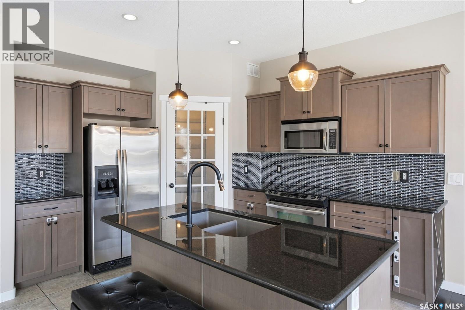 135 Brainerd Crescent, Saskatoon, Saskatchewan  S7T 0H2 - Photo 7 - SK032345