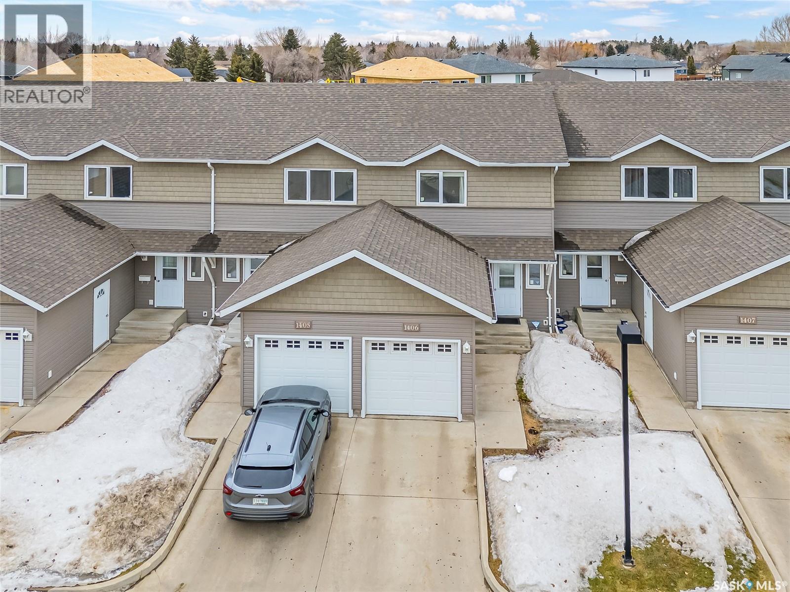 1406 715 Hart Road, Saskatoon, Saskatchewan  S7M 3Y7 - Photo 2 - SK032325