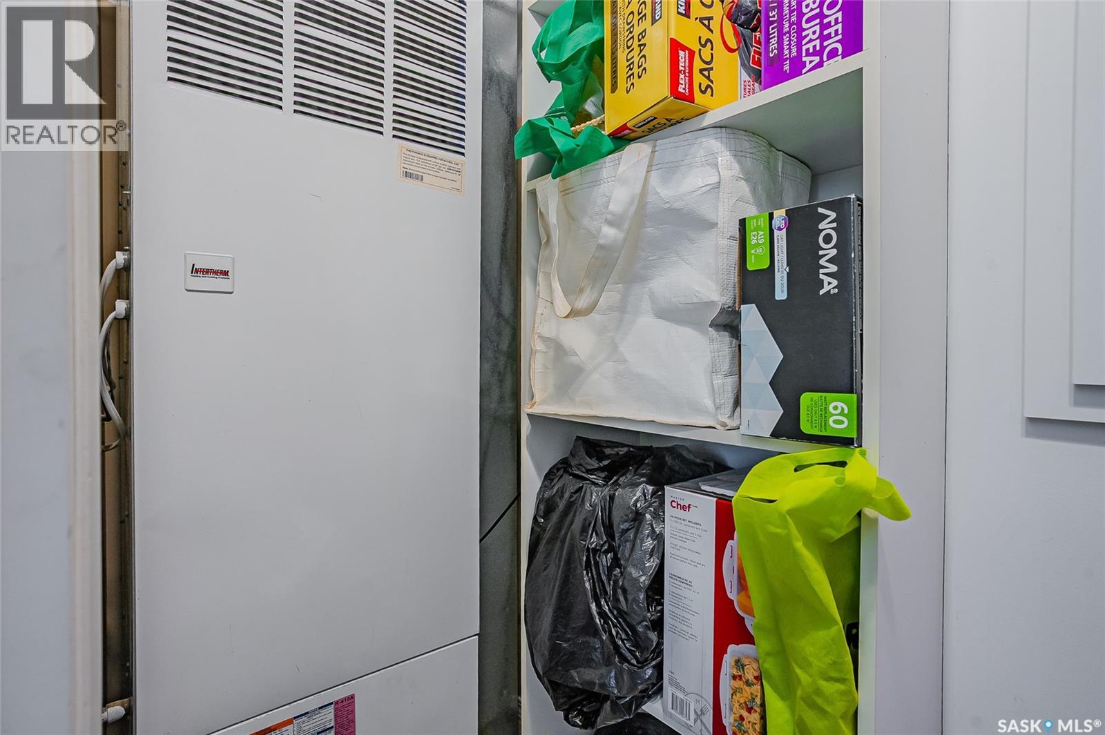 1406 715 Hart Road, Saskatoon, Saskatchewan  S7M 3Y7 - Photo 22 - SK032325