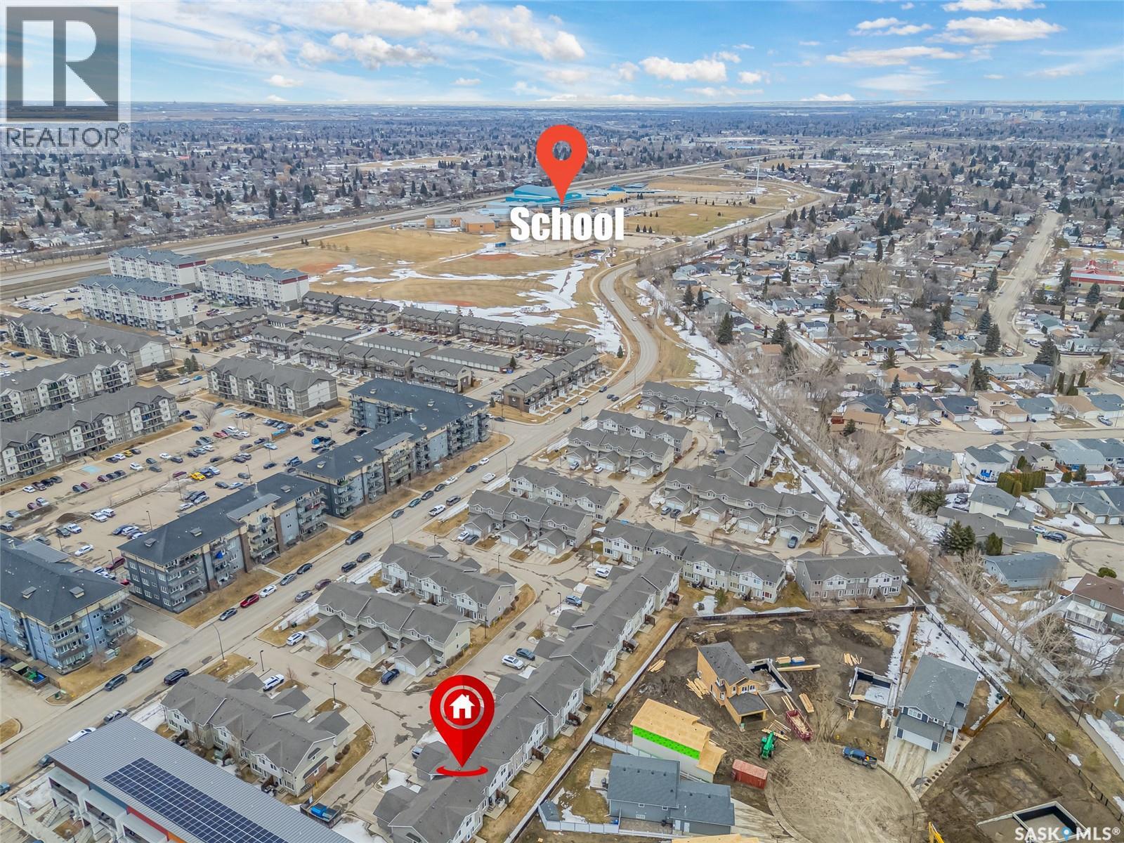 1406 715 Hart Road, Saskatoon, Saskatchewan  S7M 3Y7 - Photo 4 - SK032325