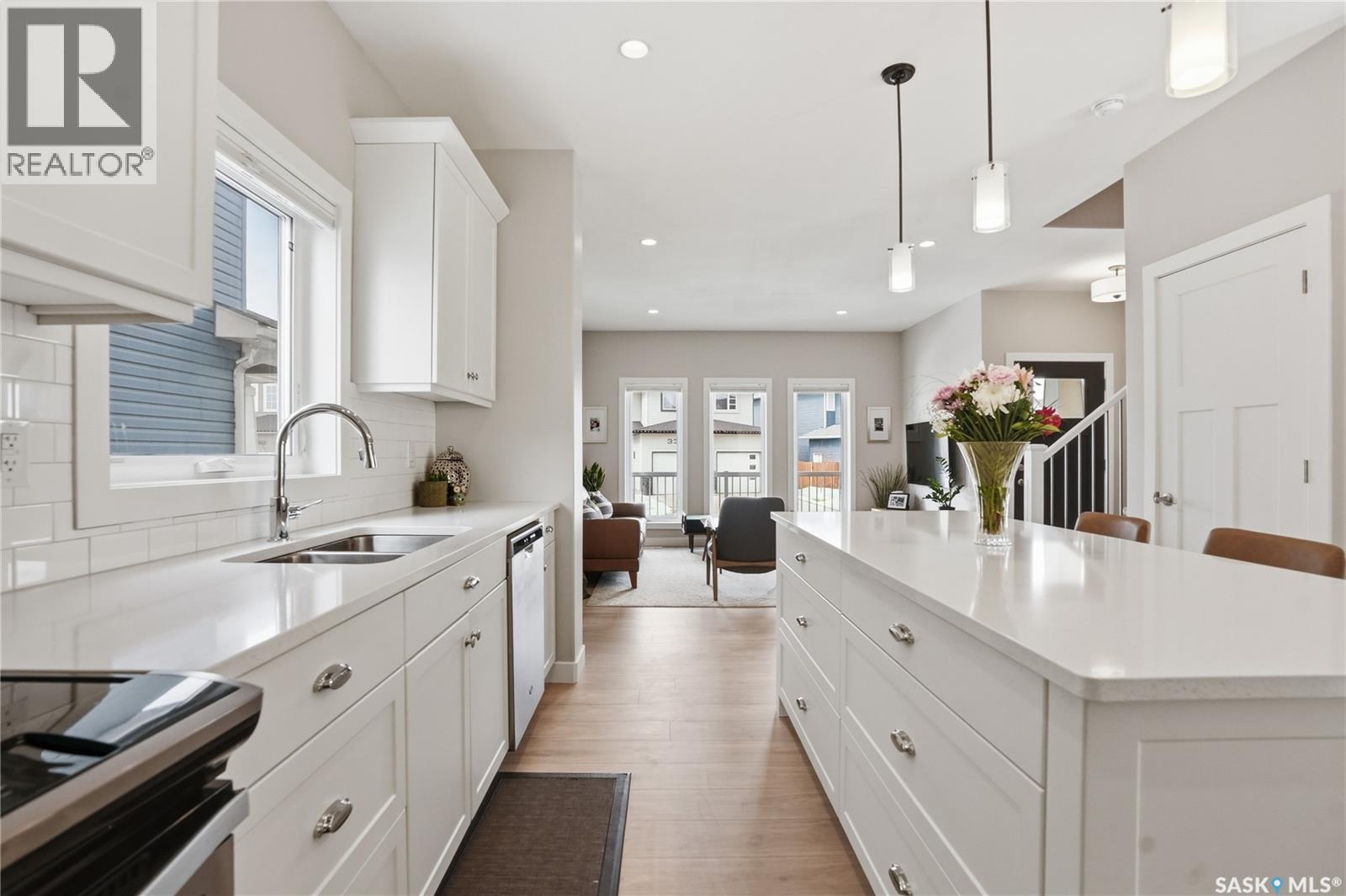 335 Secord Way, Saskatoon, Saskatchewan  S7V 0M4 - Photo 11 - SK032307