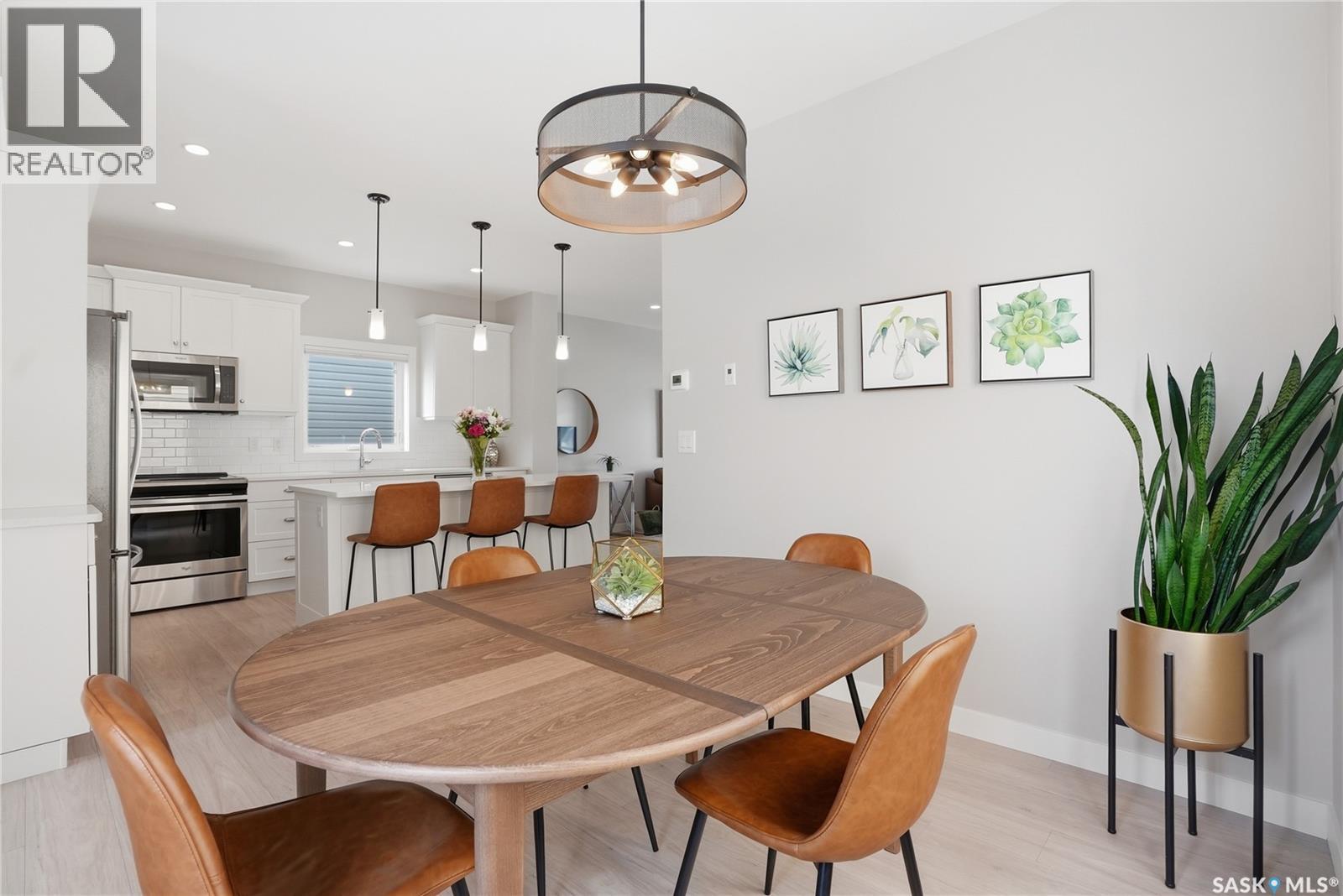 335 Secord Way, Saskatoon, Saskatchewan  S7V 0M4 - Photo 14 - SK032307