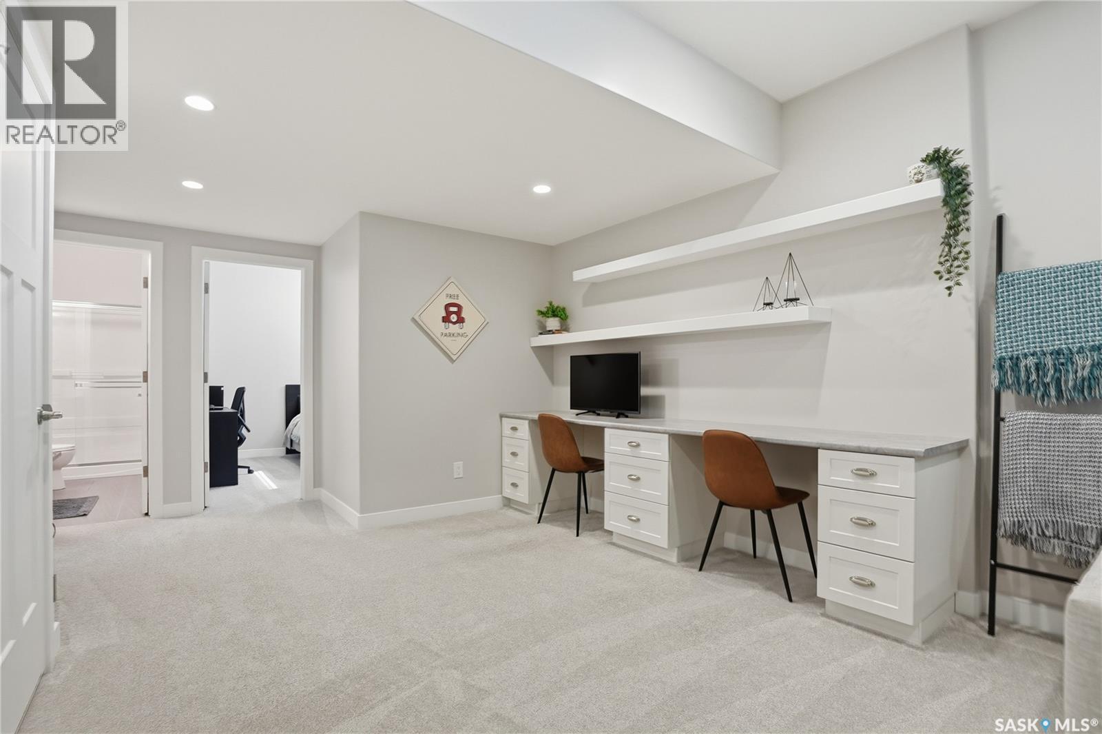 335 Secord Way, Saskatoon, Saskatchewan  S7V 0M4 - Photo 29 - SK032307