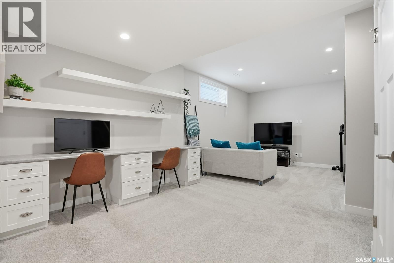 335 Secord Way, Saskatoon, Saskatchewan  S7V 0M4 - Photo 30 - SK032307