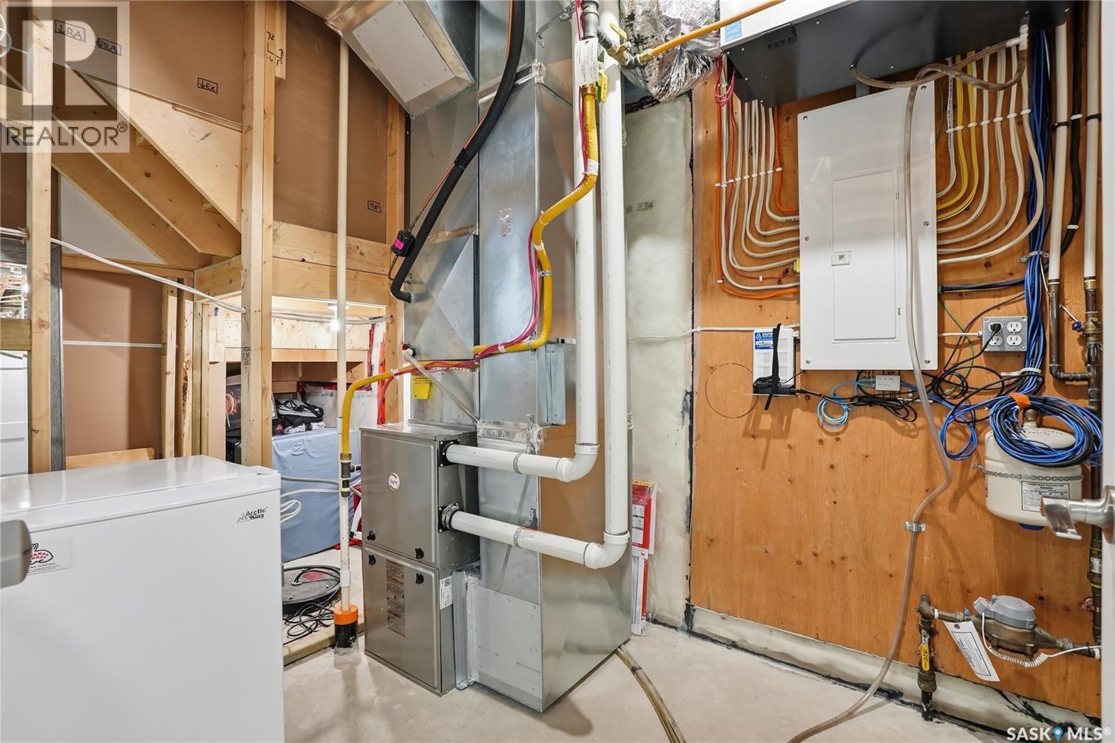 335 Secord Way, Saskatoon, Saskatchewan  S7V 0M4 - Photo 36 - SK032307