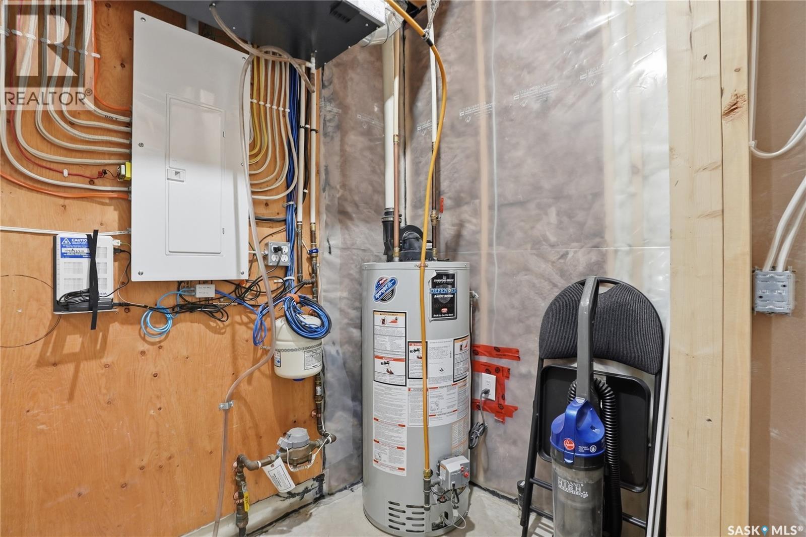 335 Secord Way, Saskatoon, Saskatchewan  S7V 0M4 - Photo 37 - SK032307