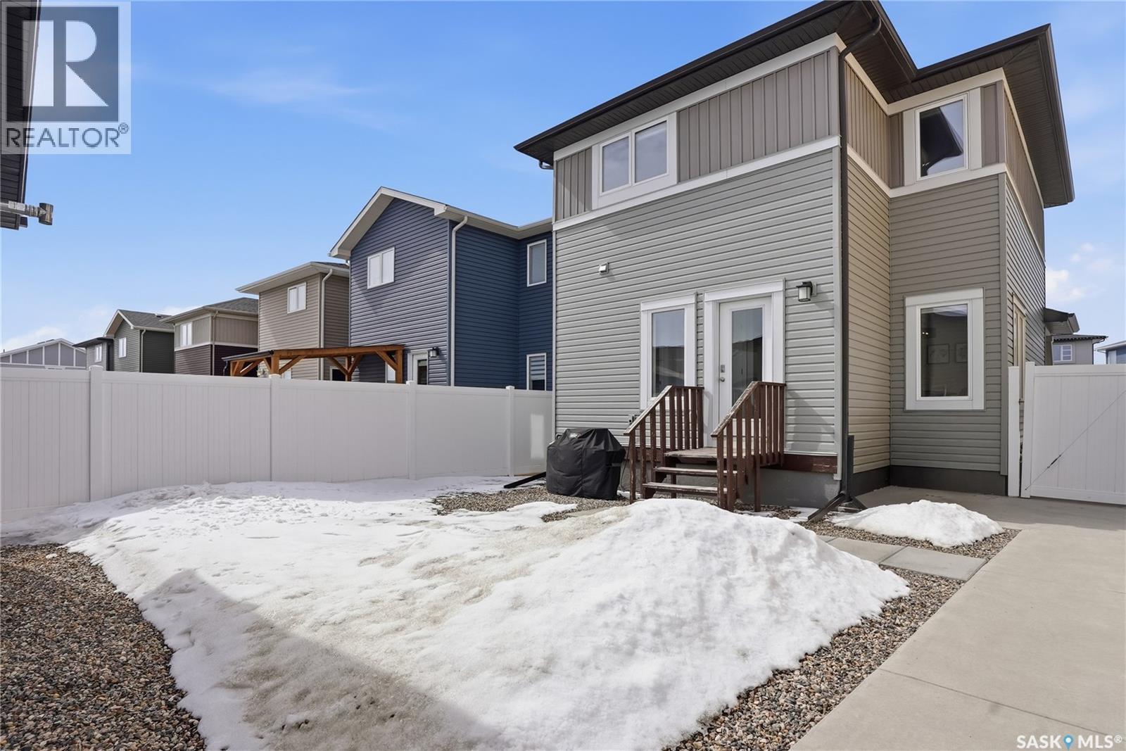 335 Secord Way, Saskatoon, Saskatchewan  S7V 0M4 - Photo 39 - SK032307
