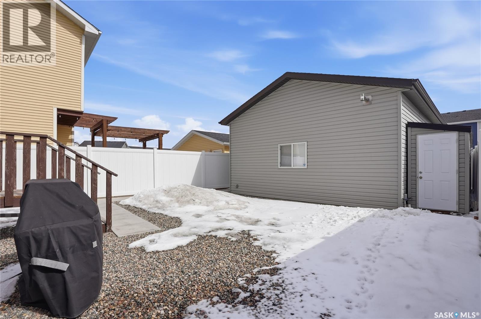 335 Secord Way, Saskatoon, Saskatchewan  S7V 0M4 - Photo 41 - SK032307