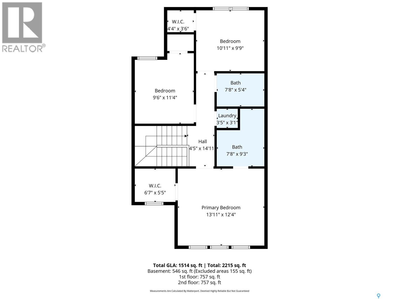 335 Secord Way, Saskatoon, Saskatchewan  S7V 0M4 - Photo 45 - SK032307