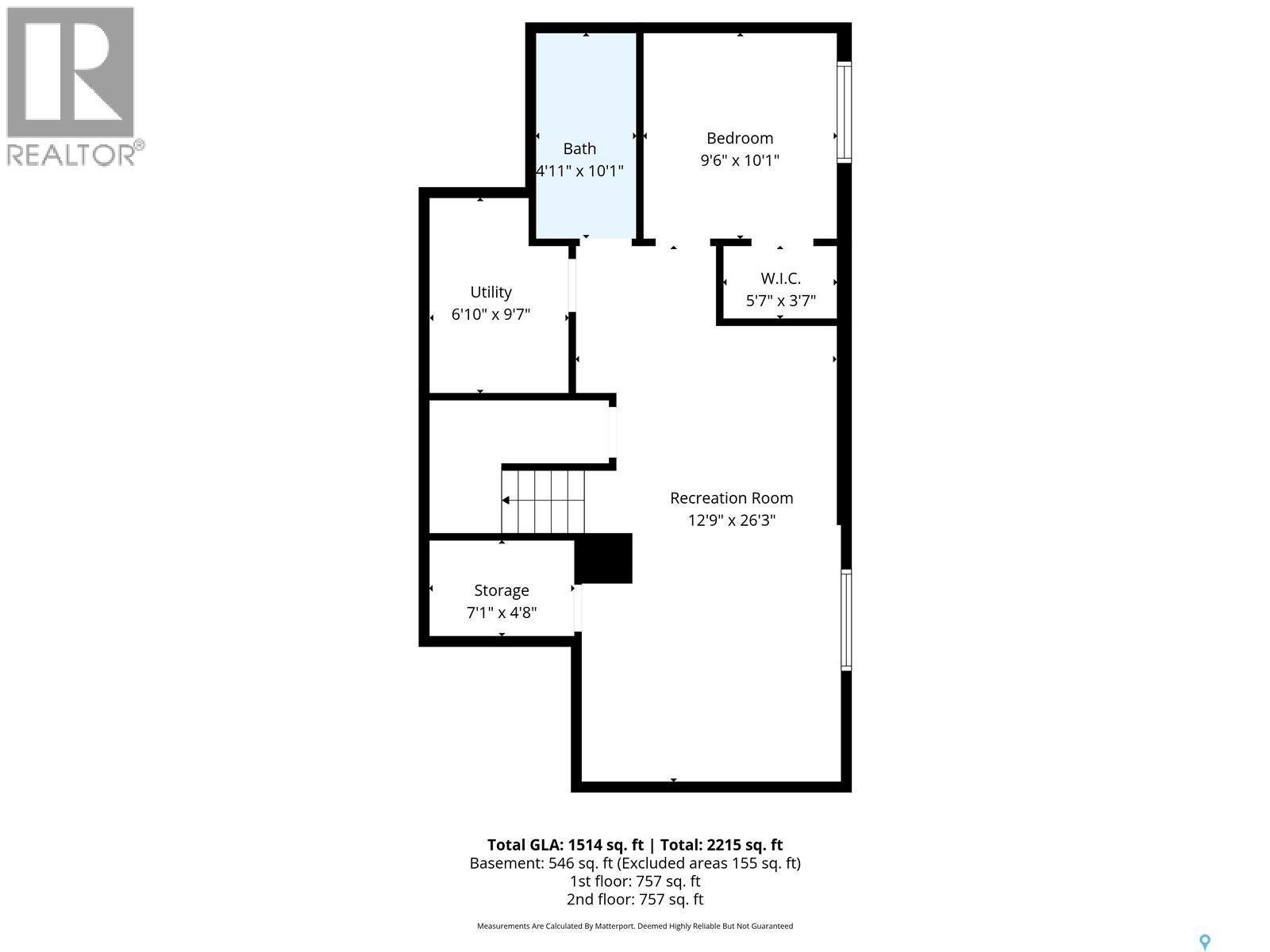 335 Secord Way, Saskatoon, Saskatchewan  S7V 0M4 - Photo 46 - SK032307