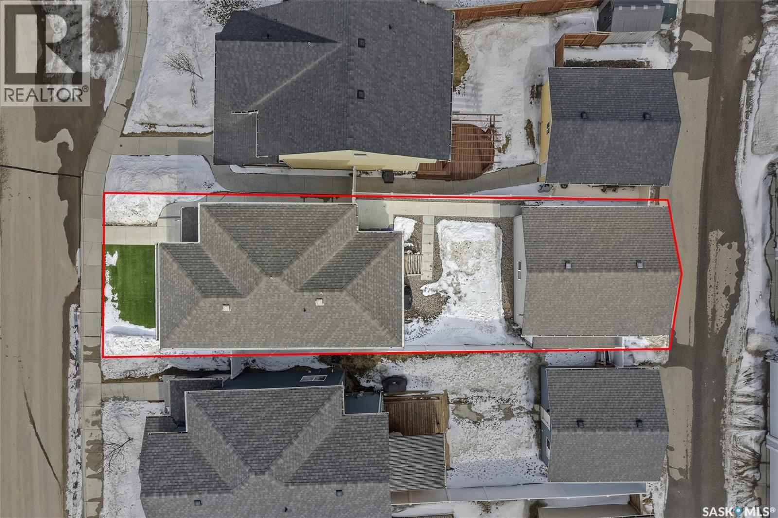 335 Secord Way, Saskatoon, Saskatchewan  S7V 0M4 - Photo 48 - SK032307