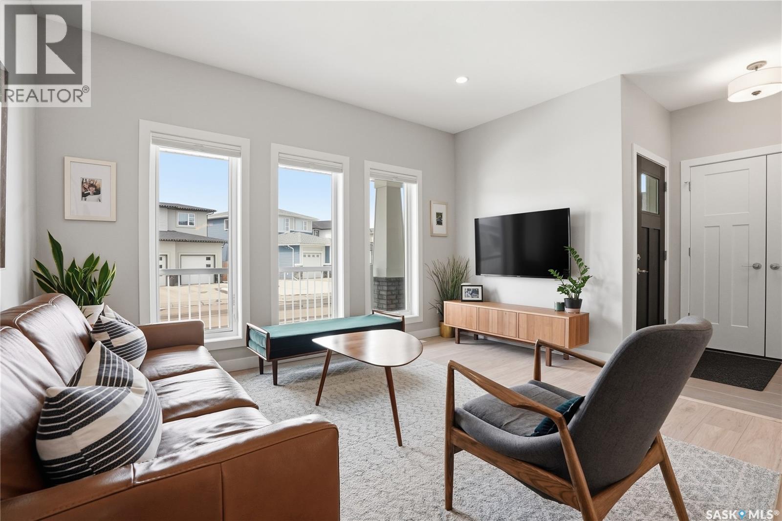 335 Secord Way, Saskatoon, Saskatchewan  S7V 0M4 - Photo 6 - SK032307