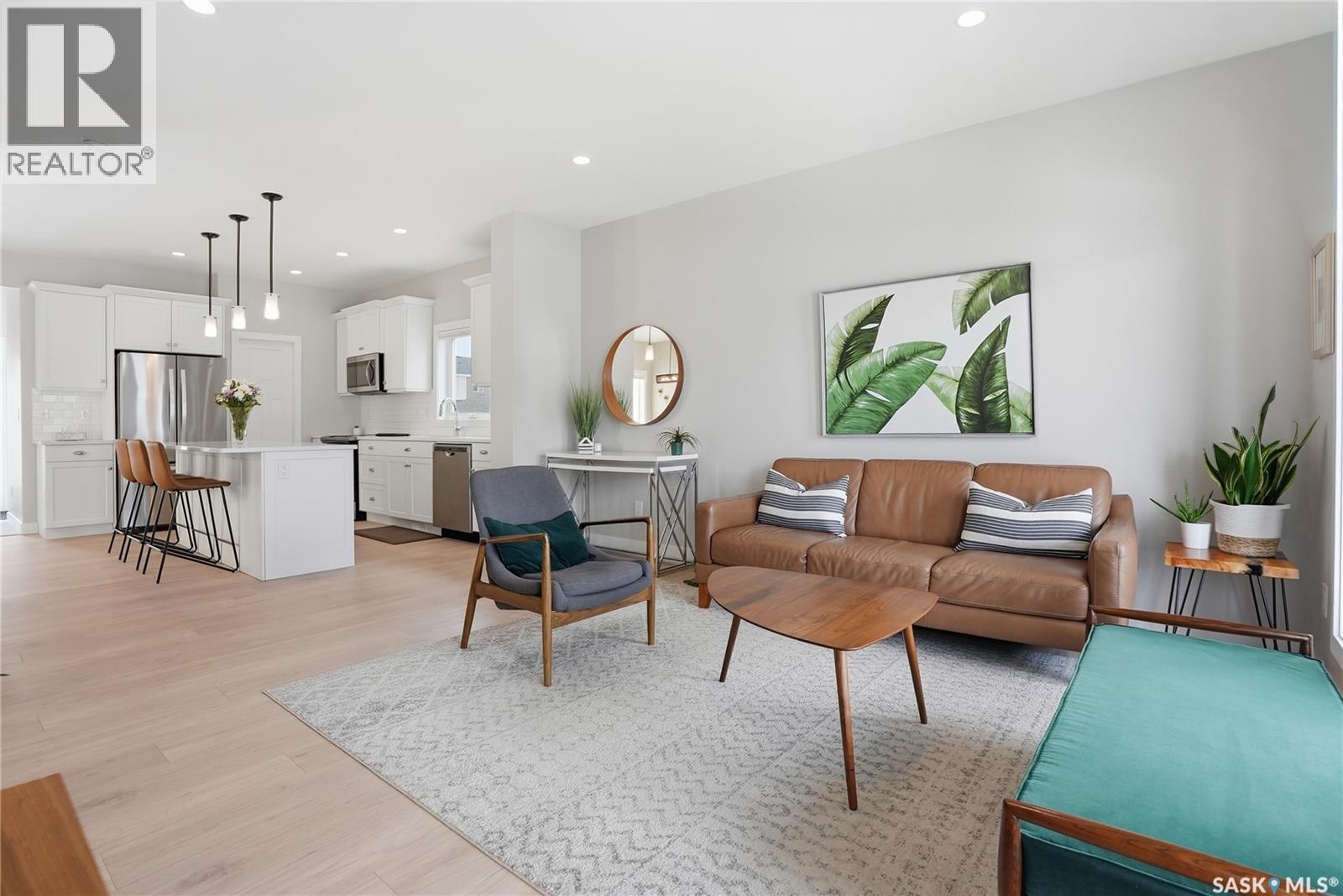 335 Secord Way, Saskatoon, Saskatchewan  S7V 0M4 - Photo 7 - SK032307