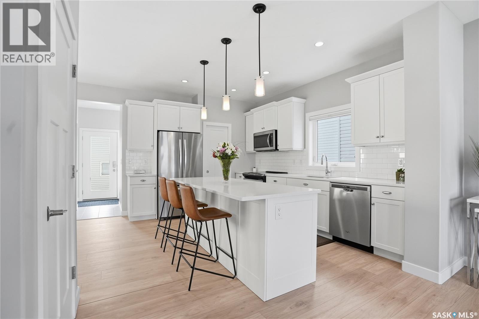 335 Secord Way, Saskatoon, Saskatchewan  S7V 0M4 - Photo 8 - SK032307