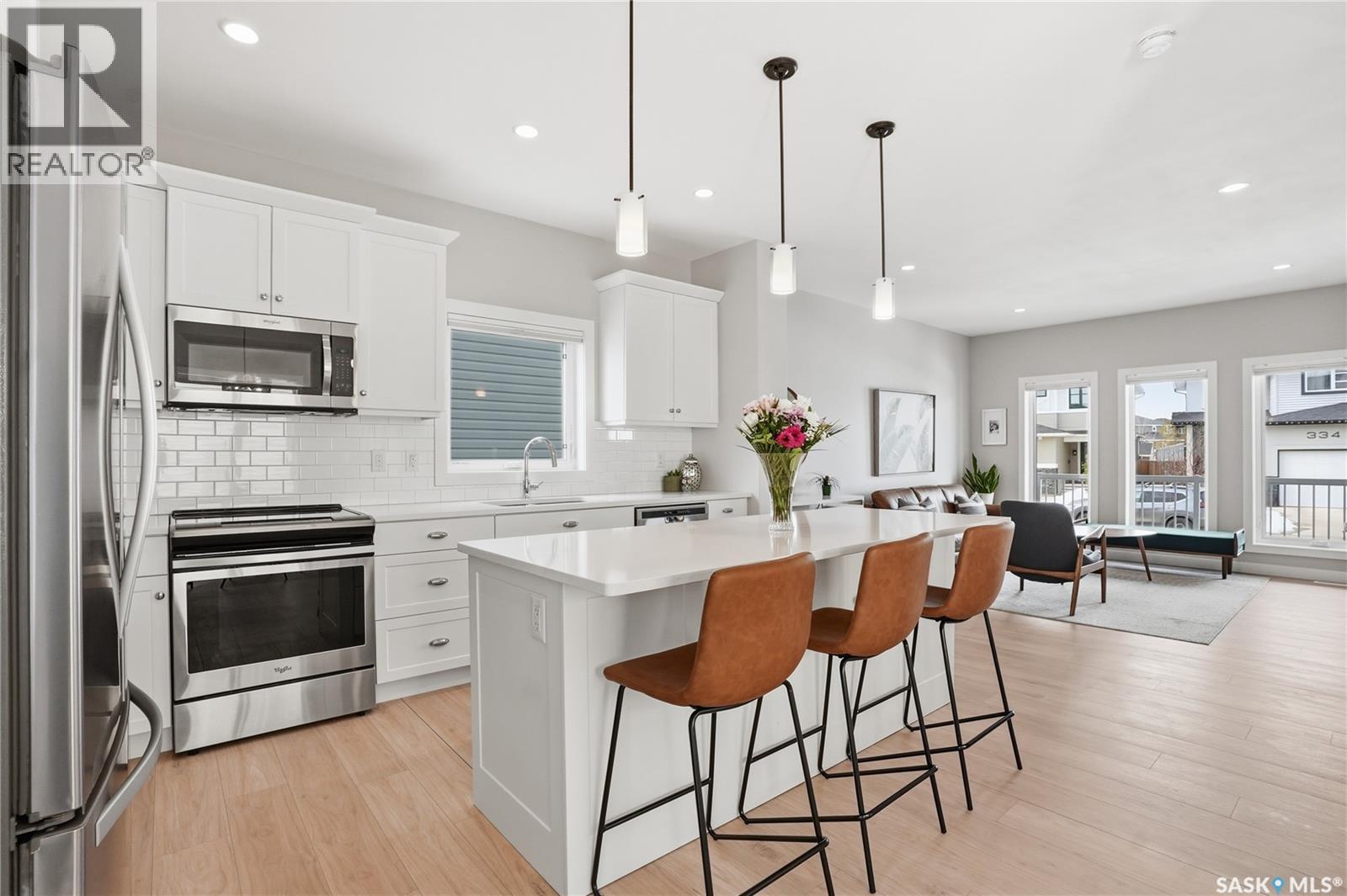 335 Secord Way, Saskatoon, Saskatchewan  S7V 0M4 - Photo 9 - SK032307