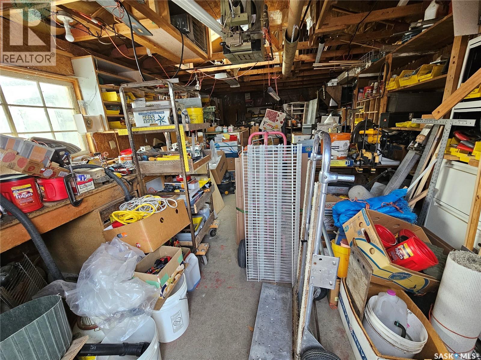 304 7th Avenue Se, Swift Current, Saskatchewan  S9H 3P7 - Photo 22 - SK032306