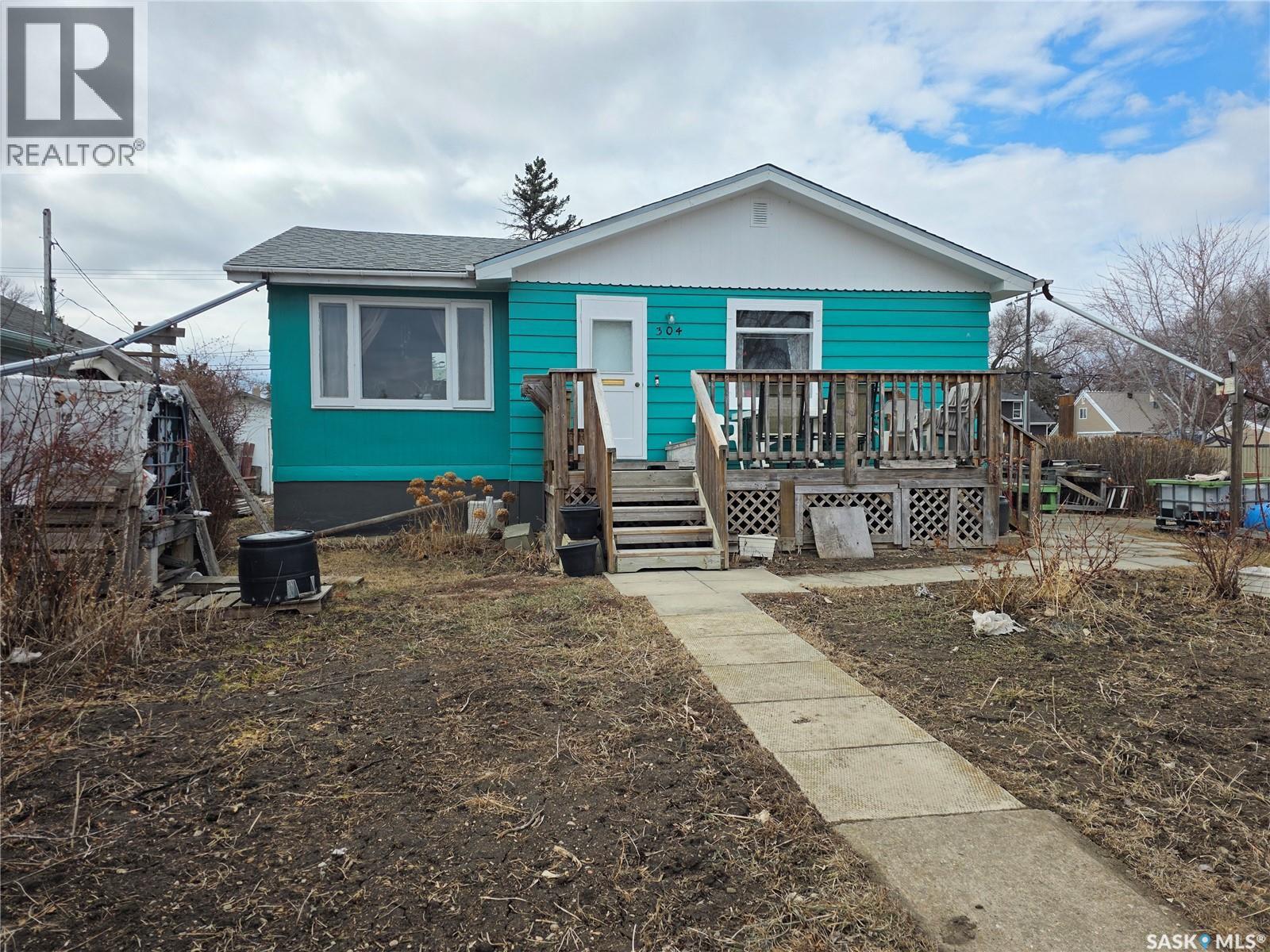 304 7th Avenue Se, Swift Current, Saskatchewan  S9H 3P7 - Photo 26 - SK032306