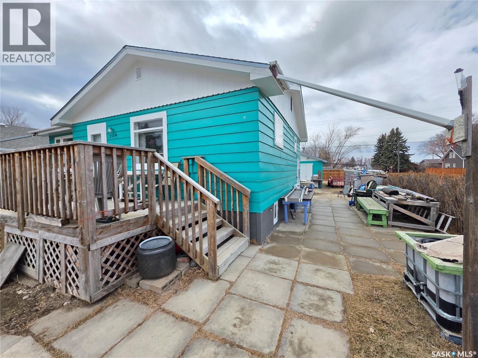 304 7th Avenue Se, Swift Current, Saskatchewan  S9H 3P7 - Photo 28 - SK032306