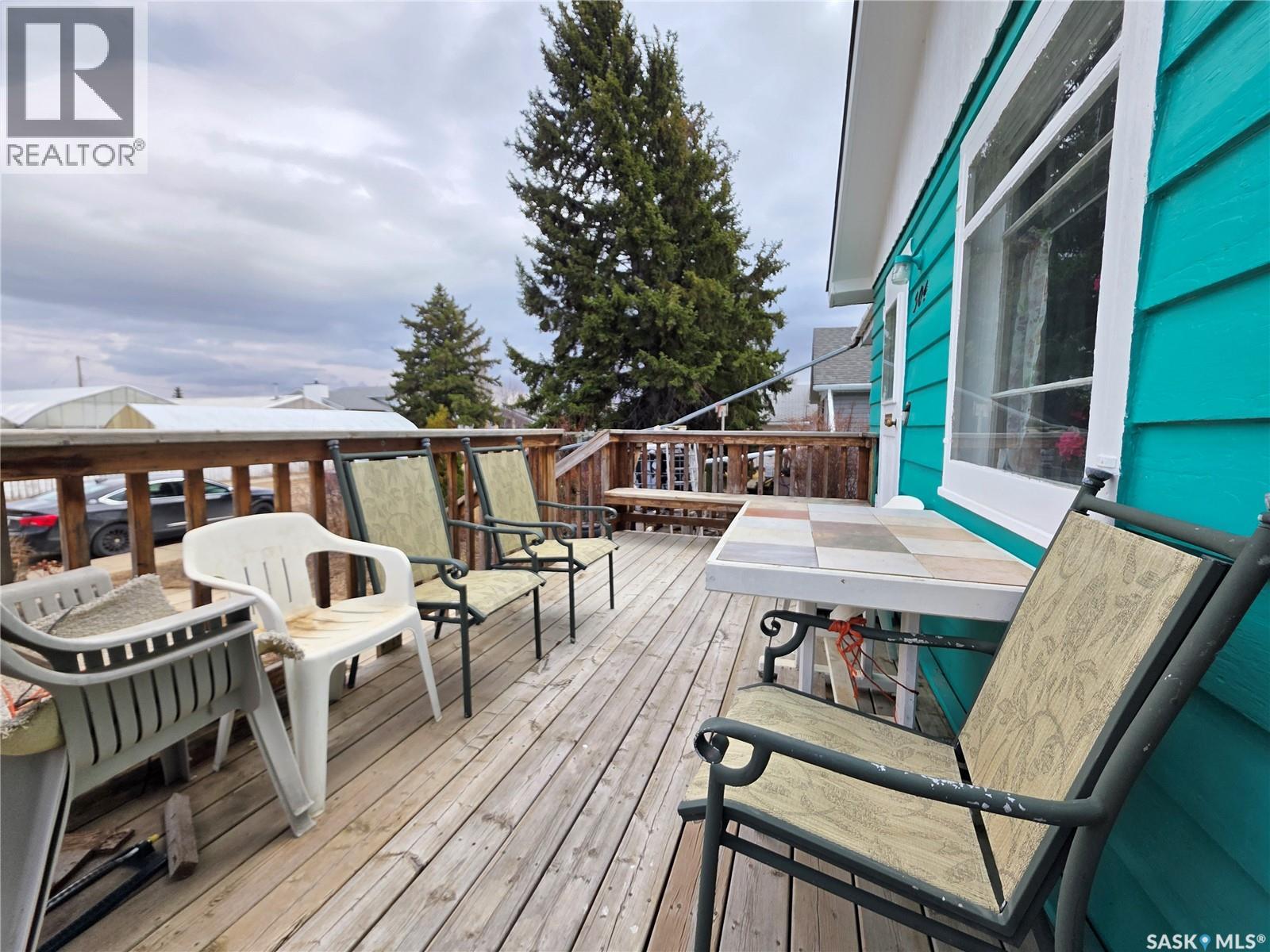 304 7th Avenue Se, Swift Current, Saskatchewan  S9H 3P7 - Photo 29 - SK032306