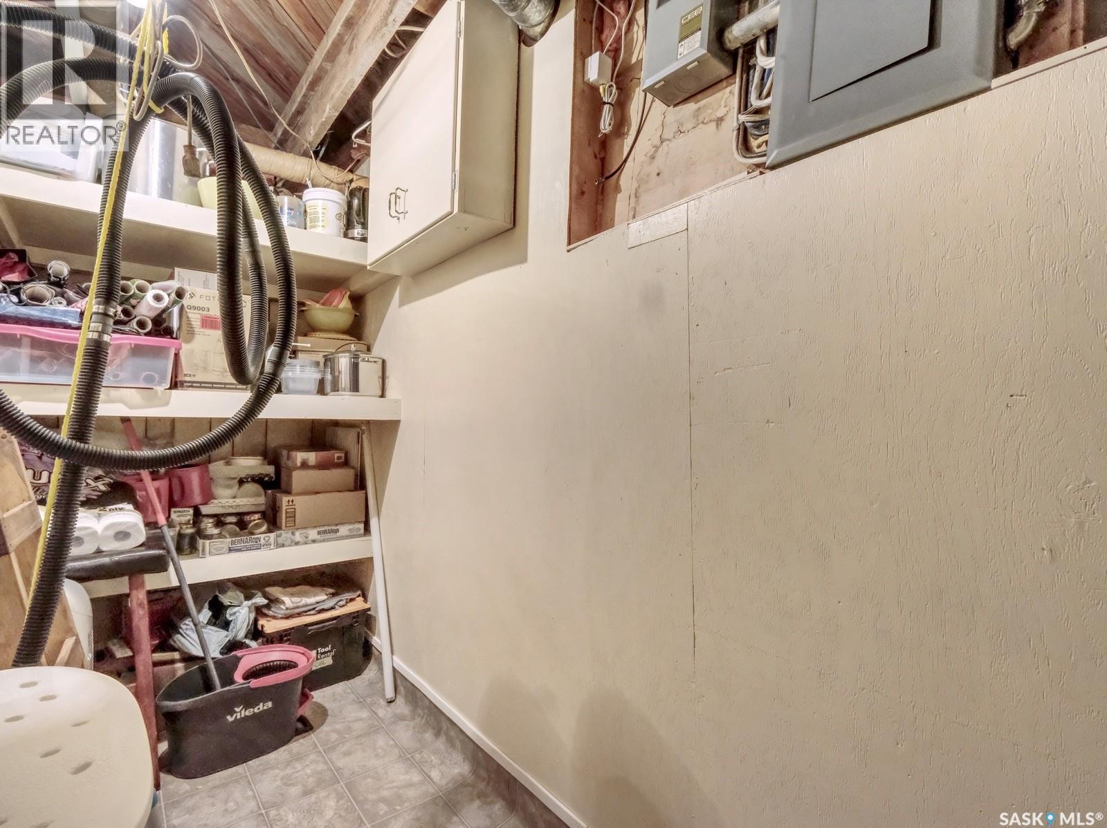 715 King Street, Rosetown, Saskatchewan  S0L 2V0 - Photo 32 - SK032290